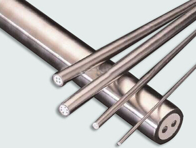 Mineral Insulated Cable-GME