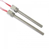 Stainless Exchange Cartridge Heater with High Temperature Resistance
