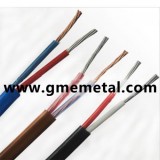 FEP Insulated Thermocouple & Extension Wire (FEP-FEP)