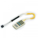 Surface thermocouple probe
