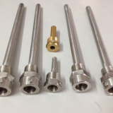 Stainless Steel Copper Thermowell for Thermocouple