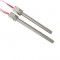 Stainless Exchange Cartridge Heater with High Temperature Resistance