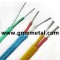 Fiberglass Braided Insulated Thermocouple & Extension Wire (FB-FB)