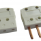 Miniature Connector (GME-M10, three pins, type RTD)