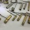 Injection Mould Brass Tube Electric Coil Heaters for Hot Runner System