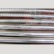 Plastic Processing Heating Element of Cartridge Heater with Metal Screen Sleeve