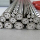 Type T 12.7mm Triplex Inconel Sheath Mineral Insulated Thermocouple Cable